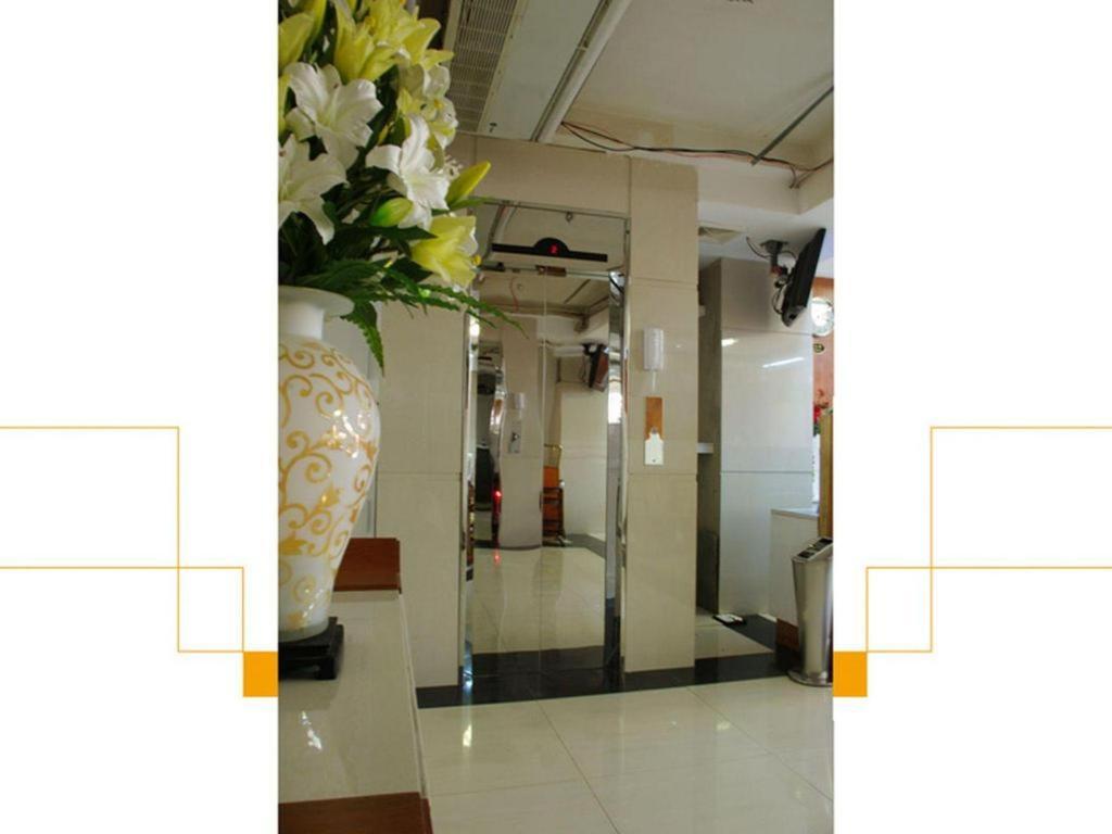 An Dong Center Hotel Chinatown Saigon Hô Chi Minh-Ville Extérieur photo