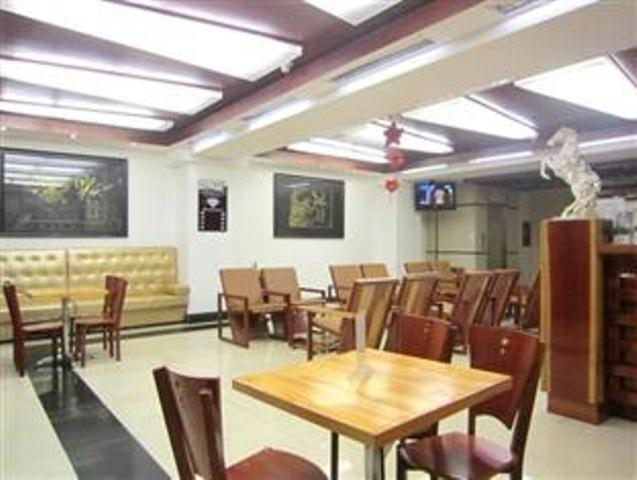 An Dong Center Hotel Chinatown Saigon Hô Chi Minh-Ville Extérieur photo