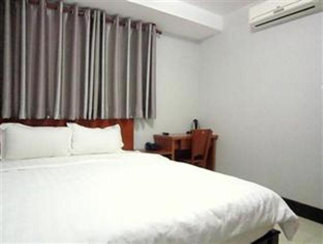 An Dong Center Hotel Chinatown Saigon Hô Chi Minh-Ville Extérieur photo