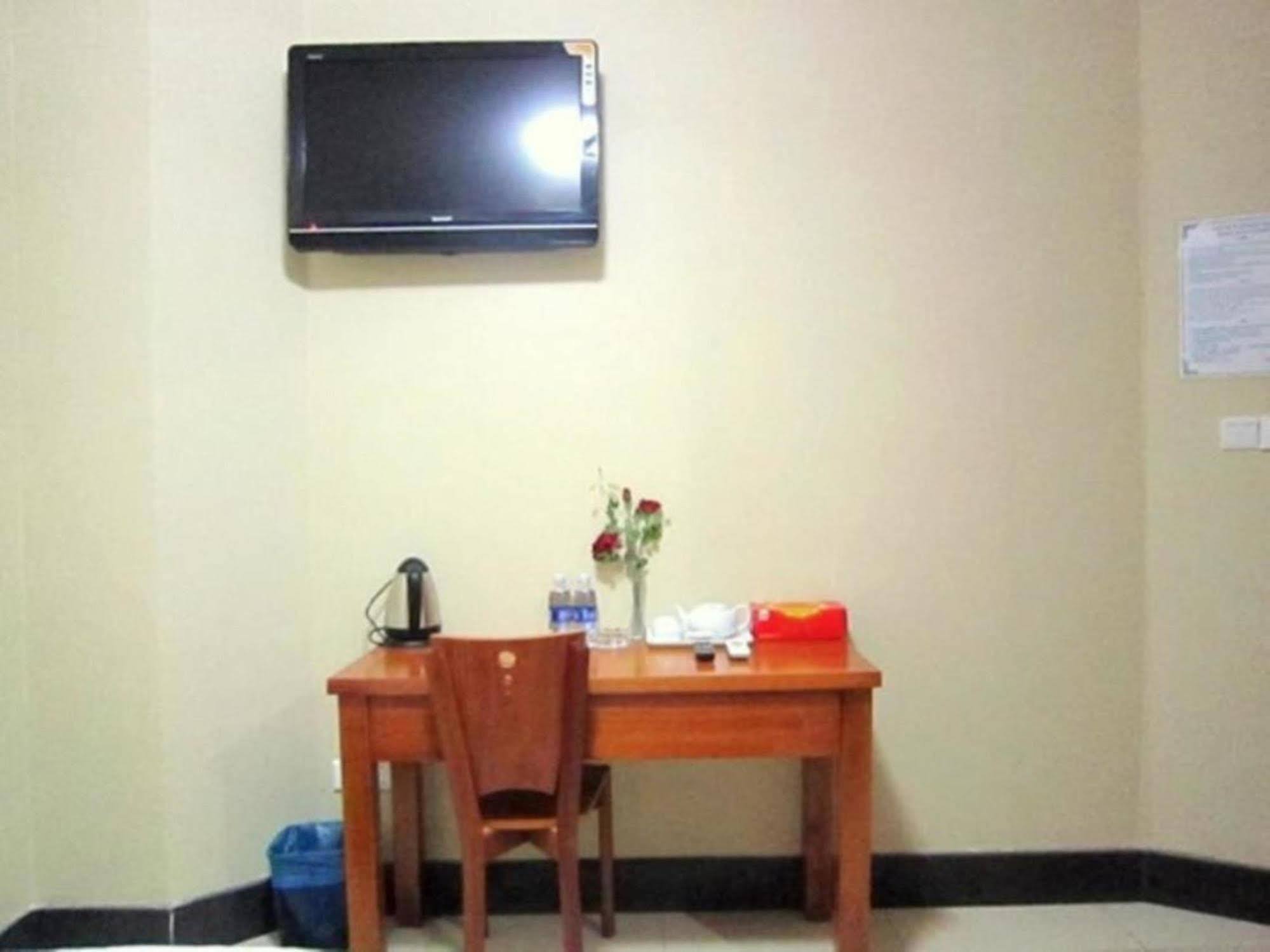 An Dong Center Hotel Chinatown Saigon Hô Chi Minh-Ville Extérieur photo
